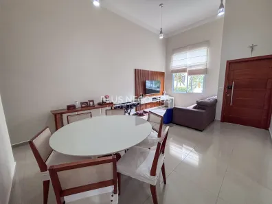 Casa de Condomínio com 3 Quartos à venda, 153m² no Chácaras Reunidas São Jorge, Sorocaba