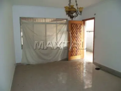 Sobrado com 3 Quartos à venda, 270m² no Sítio do Mandaqui, São Paulo