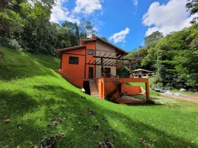 Casa de Condomínio com 3 Quartos à venda, 165m² no Caraguatá, Mairiporã