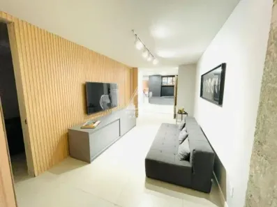 Apartamento com 2 Quartos à venda, 70m² no Ipanema, Rio de Janeiro