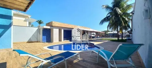 Casa com 5 Quartos à venda, 322m² no Ogiva, Cabo Frio