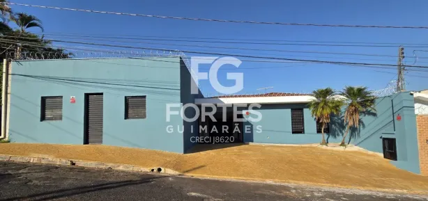 Imóvel Comercial com 3 Quartos para alugar, 390m² no Jardim Sumaré, Ribeirão Preto