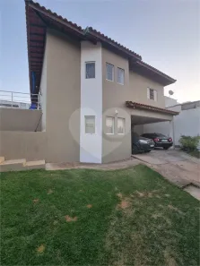 Casa com 3 Quartos à venda, 187m² no Vila Capuava, Valinhos