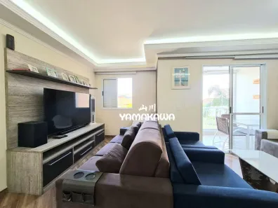 Apartamento com 3 Quartos à venda, 76m² no Mooca, São Paulo