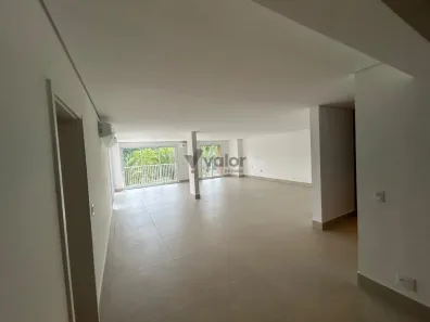 Apartamento com 3 Quartos para alugar, 297m² no Fazenda São Quirino, Campinas