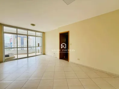 Apartamento com 2 Quartos à venda, 80m² no Parque Residencial Aquarius, São José dos Campos