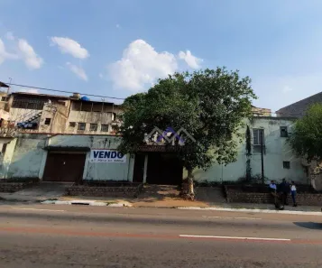 Casa com 6 Quartos à venda, 570m² no Vila Maria Luiza, Jundiaí