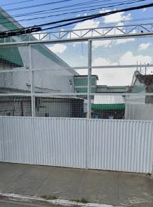 Ponto Comercial para alugar, 123m² no Jardim Mália I, São Paulo