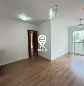 Apartamento com 3 Quartos à venda, 79m² no Mirandópolis, São Paulo