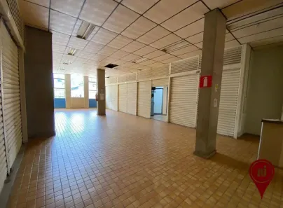 Ponto Comercial à venda, 35m² no Buritis, Belo Horizonte