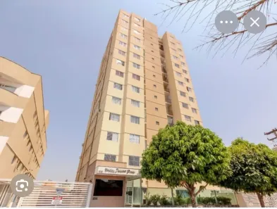 Apartamento com 2 Quartos para alugar, 63m² no Jardim América, Goiânia