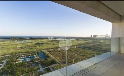Apartamento com 4 Quartos à venda, 381m² no Barra da Tijuca, Rio de Janeiro