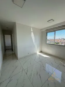 Apartamento com 2 Quartos à venda, 45m² no Cocaia, Guarulhos