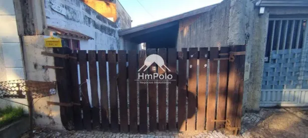 Casa com 1 Quarto para alugar, 70m² no Parque São Quirino, Campinas