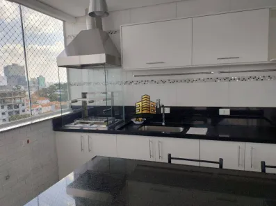 Apartamento com 2 Quartos à venda, 130m² no Vila Mazzei, São Paulo