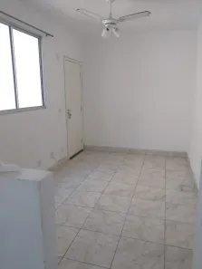 Apartamento com 2 Quartos para venda ou aluguel, 48m² no Parque Aeroporto, Taubaté