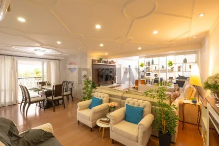 Apartamento com 3 Quartos à venda, 131m² no Jardim Ermida I, Jundiaí