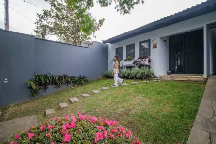 Casa com 3 Quartos à venda, 290m² no Mercês, Curitiba