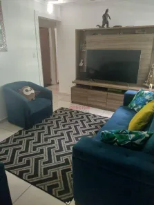 Apartamento com 2 Quartos à venda, 62m² no Demarchi, São Bernardo do Campo