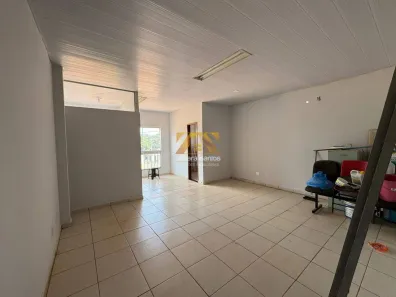 Kitnet com 1 Quarto para alugar, 40m² no Plano Diretor Sul, Palmas