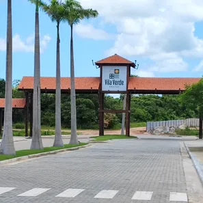 Lote/Terreno à venda, 180m² no Camará, Aquiraz