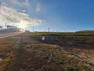 Lote/Terreno à venda, 470m² no Urbanova, São José dos Campos