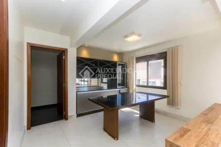 Apartamento com 2 Quartos para alugar, 88m² no São João, Porto Alegre