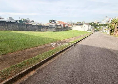 Lote/Terreno à venda, 407m² no Jardim Millenium, Sorocaba
