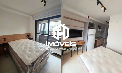 Apartamento com 2 Quartos à venda, 41m² no Butantã, São Paulo