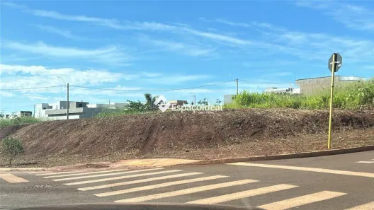 Lote/Terreno à venda, 300m² no Residencial Villacitá 2, Lençóis Paulista