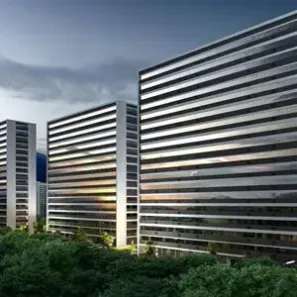 Apartamento com 2 Quartos à venda, 56m² no Barra da Tijuca, Rio de Janeiro