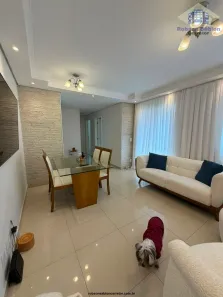 Apartamento com 3 Quartos à venda, 65m² no Centro, Diadema