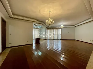 Apartamento com 3 Quartos à venda, 192m² no Centro, Piracicaba
