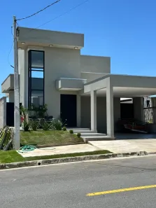 Casa com 3 Quartos à venda, 144m² no Loteamento Fazenda Ronda, São José dos Campos