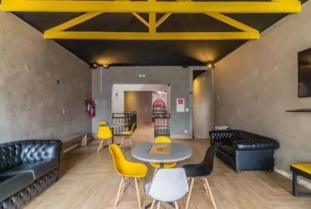 Ponto Comercial à venda, 257m² no Pinheiros, São Paulo