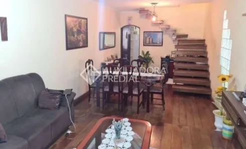 Sobrado com 3 Quartos à venda, 188m² no Assunção, São Bernardo do Campo