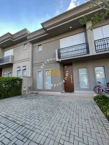 Casa de Condomínio com 3 Quartos à venda, 134m² no Chácaras Silvania, Valinhos