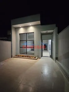 Casa com 2 Quartos à venda, 77m² no Parque Santa Felícia Jardim, São Carlos