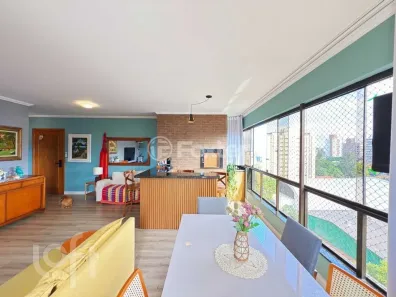 Apartamento com 3 Quartos à venda, 107m² no Petrópolis, Porto Alegre