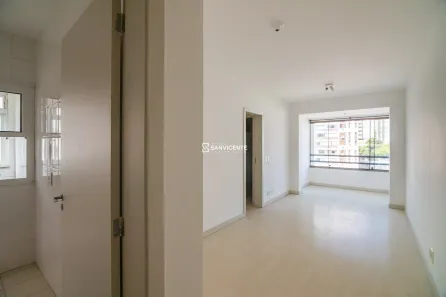 Apartamento com 3 Quartos à venda, 74m² no Boa Vista, Porto Alegre