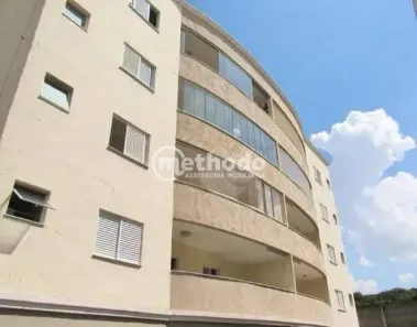 Apartamento com 2 Quartos à venda, 87m² no Santa Claudina, Vinhedo