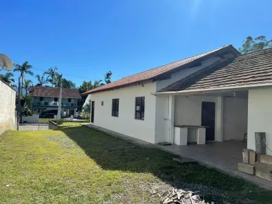 Casa com 4 Quartos à venda, 138m² no Capitais, Timbó