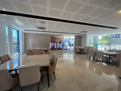 Apartamento com 4 Quartos à venda, 487m² no Nova Suiça, Goiânia