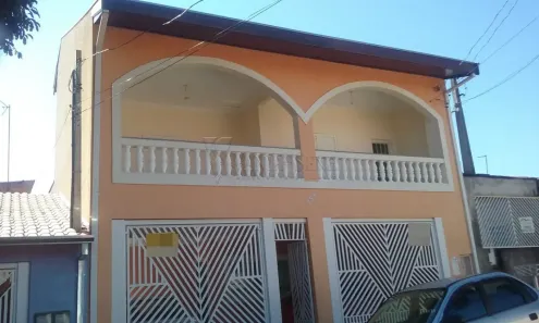 Casa com 4 Quartos à venda, 218m² no Conjunto Residencial Dom Pedro I, São José dos Campos