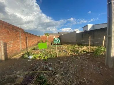 Lote/Terreno à venda, 200m² no Residencial Cidade Industrial, Anápolis
