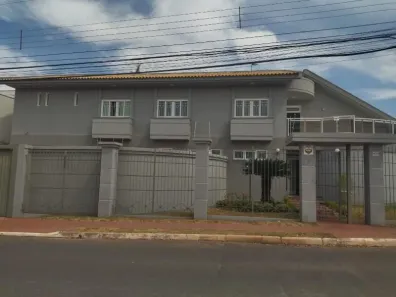 Casa com 4 Quartos para alugar, 348m² no Jardim Shangri-Lá, Cuiabá