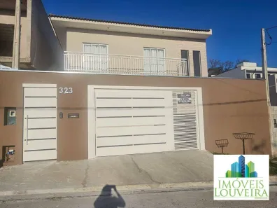 Casa com 3 Quartos à venda, 210m² no Jardim Niero II, Louveira