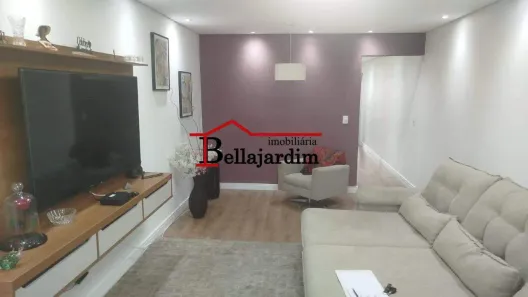 Sobrado com 4 Quartos à venda, 316m² no Paraíso, Santo André