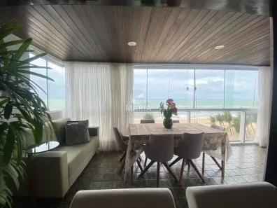 Apartamento com 4 Quartos à venda, 200m² no Piedade, Jaboatão dos Guararapes