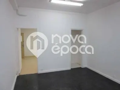 Sala Comercial à venda, 28m² no Copacabana, Rio de Janeiro